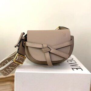 Loewe Womens Crossbody bag